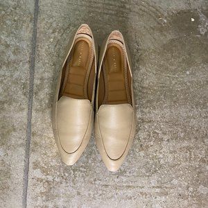 Kelly & Katie Tan Flats (10M)
